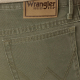 Джинсы мужские WRANGLER RUGGED WEAR Moss
