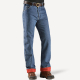 Джинсы мужские утепленные WRANGLER RUGGED WEAR