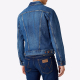 Куртка джинсовая Wrangler Icons Western Jacket 3 Years