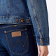 Куртка джинсовая Wrangler Icons Western Jacket 3 Years