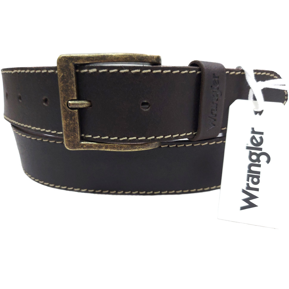 Ремень Wrangler