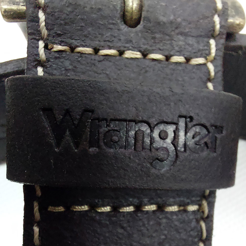 Ремень Wrangler