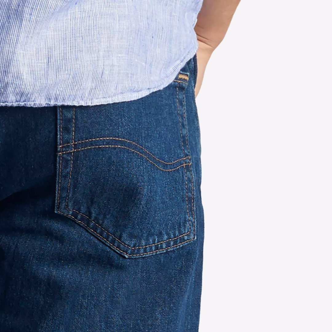 Джинсы Lee Regular Fit Orion мужские