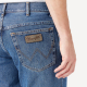 Джинсы мужские WRANGLER TEXAS Stonewash