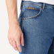 Джинсы мужские WRANGLER TEXAS Stonewash