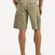 Шорты мужские Lee Wyoming Cargo Khaki