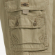 Шорты мужские Lee Wyoming Cargo Khaki