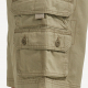 Шорты мужские Lee Wyoming Cargo Khaki