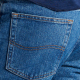 Джинсы Lee Regular Fit Pepper Stone мужские