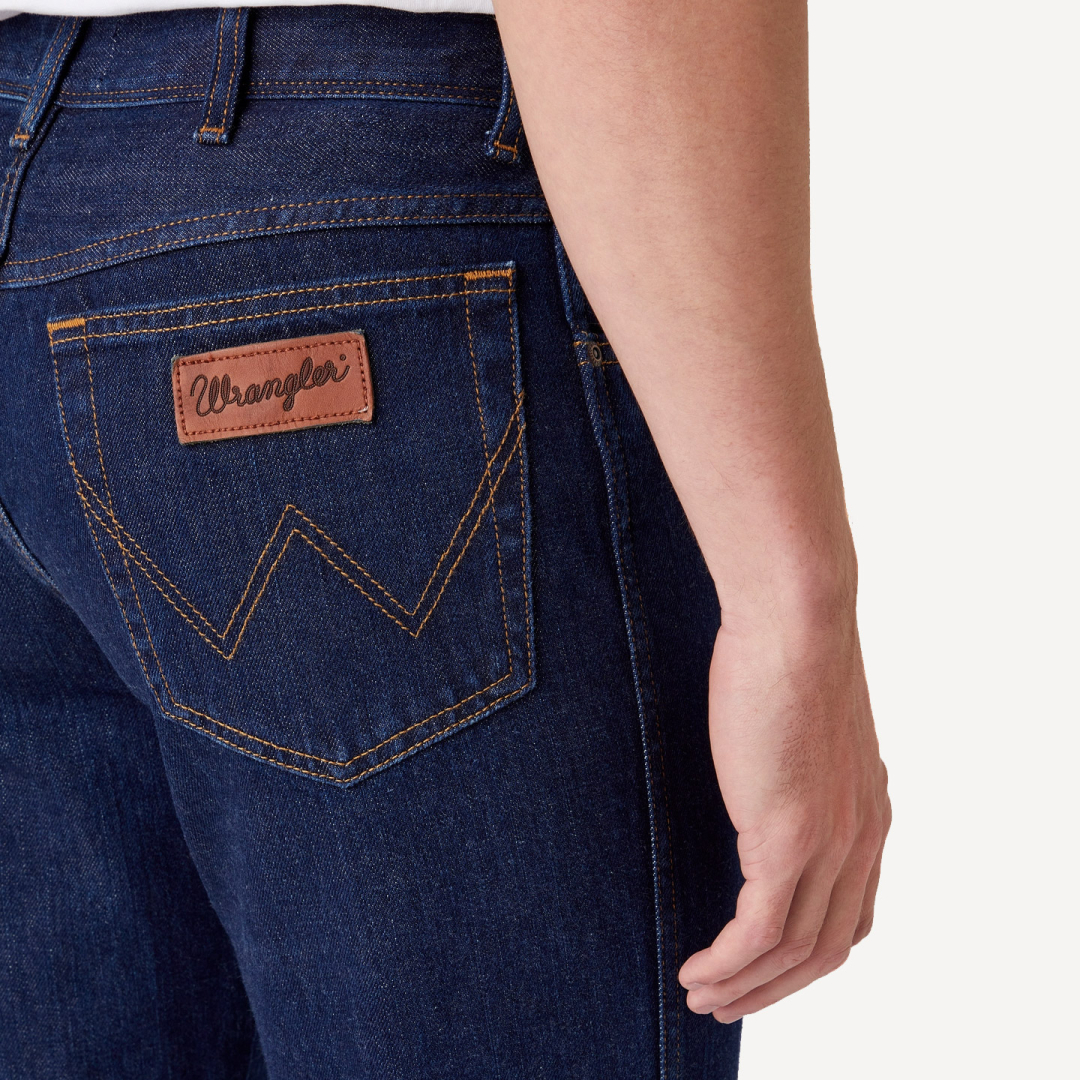 Джинсы Wrangler Texas 12105009