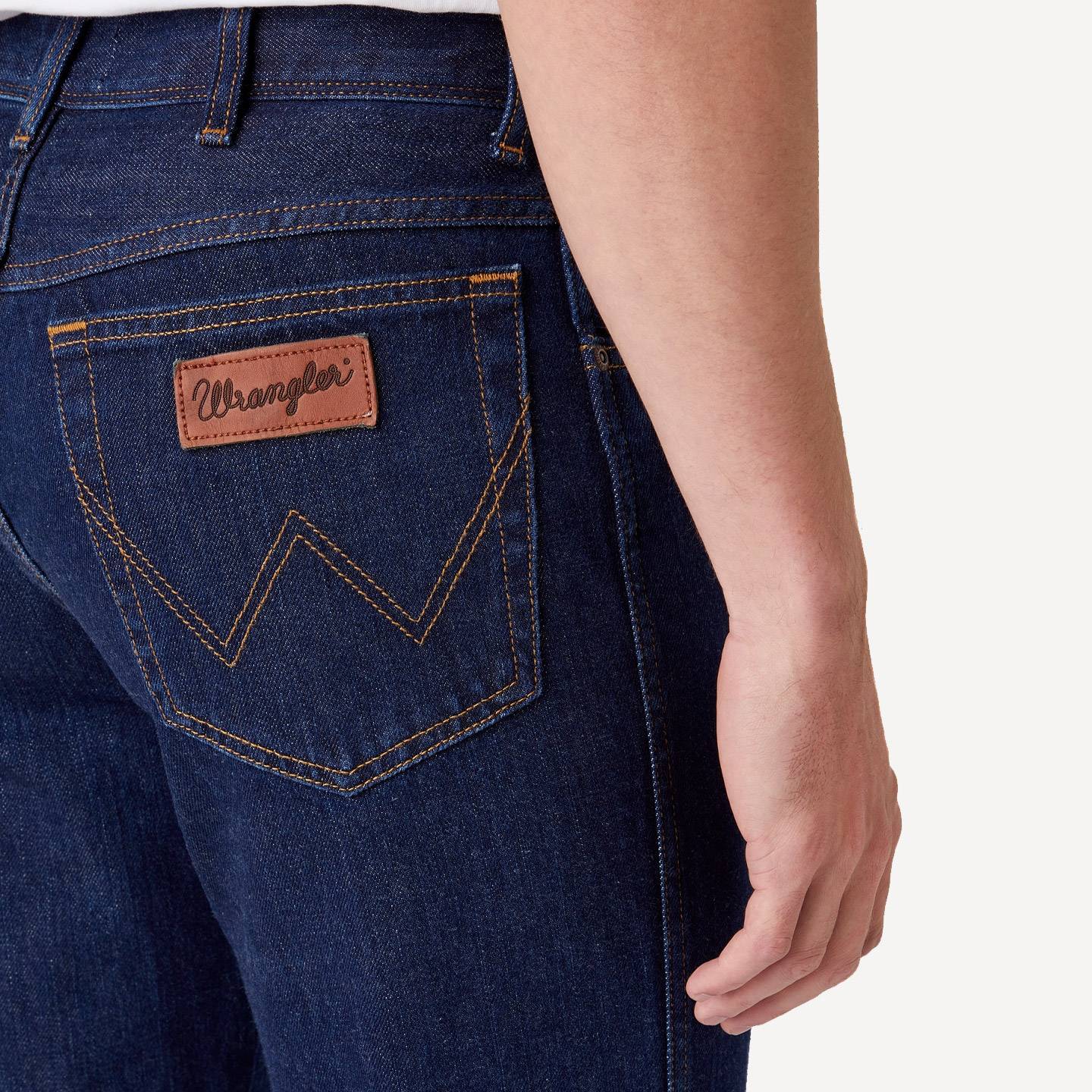 WRANGLER TEXAS Darkstone