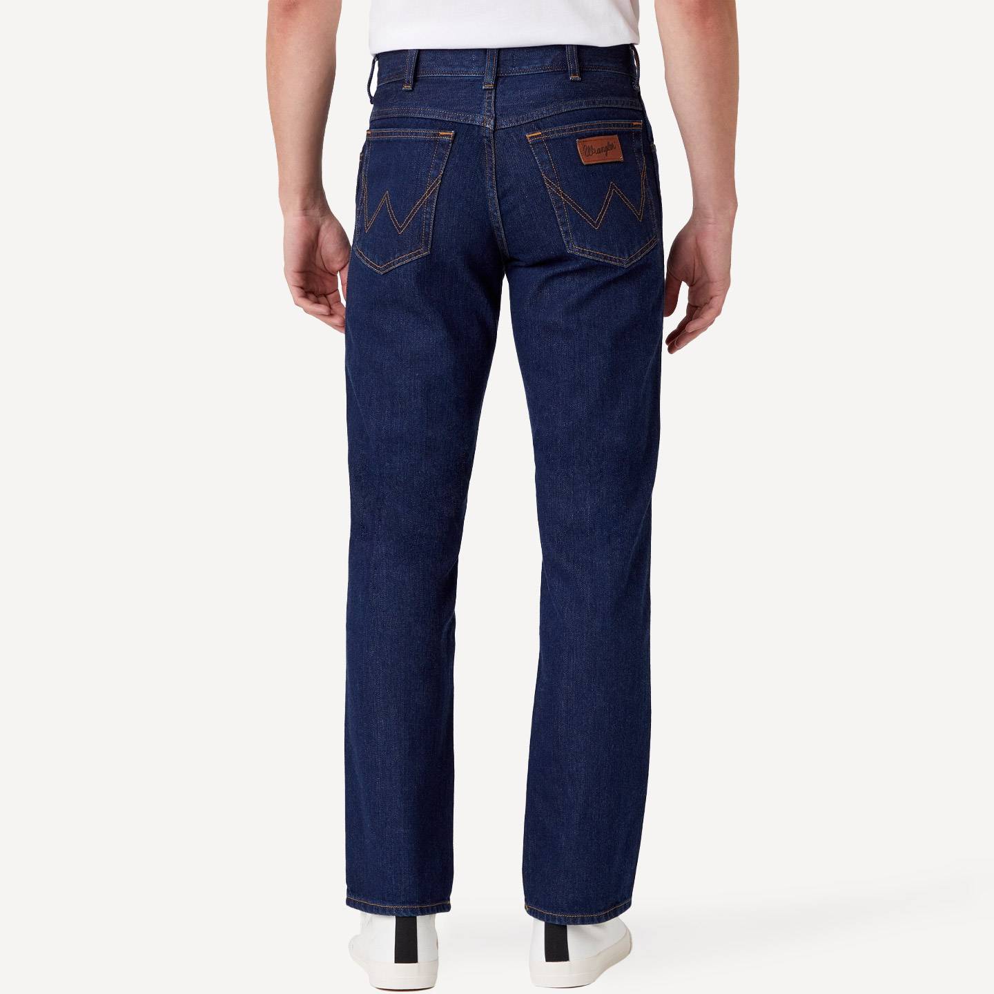 WRANGLER TEXAS Darkstone