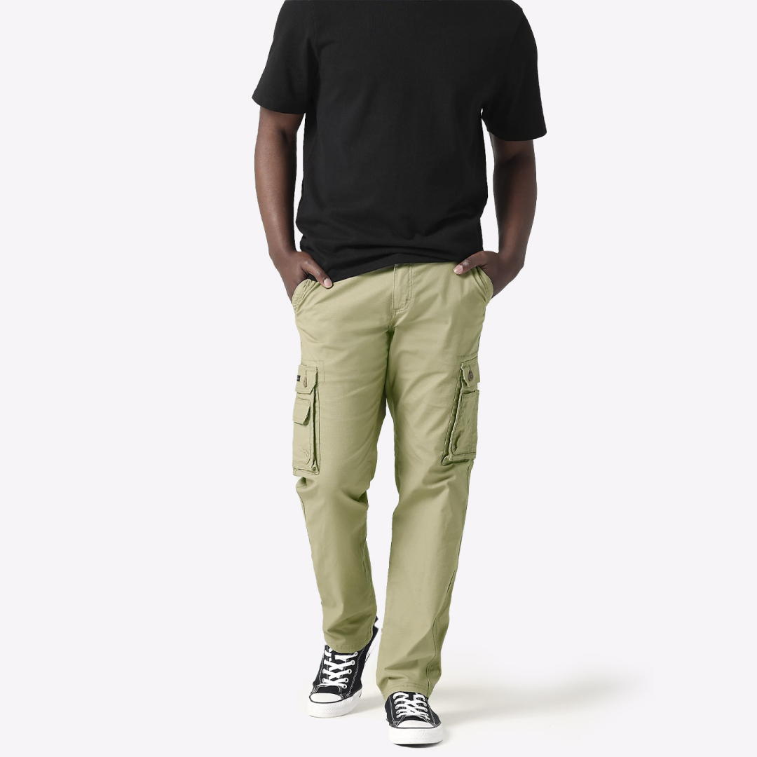 Брюки Lee Wyoming Cargo Ripstop