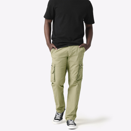 Брюки Lee Wyoming Cargo Ripstop