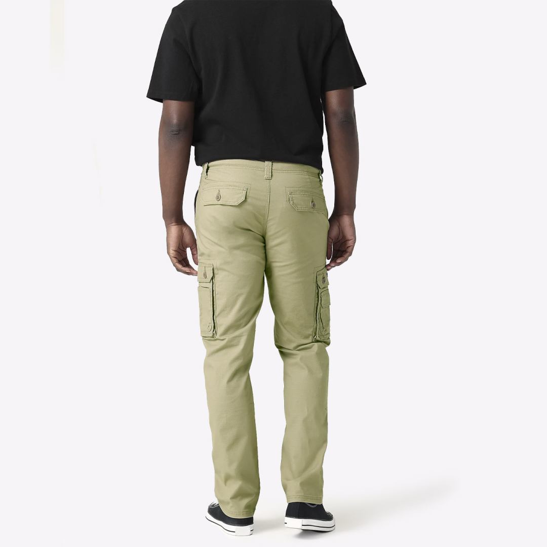 Брюки Lee Wyoming Cargo Ripstop