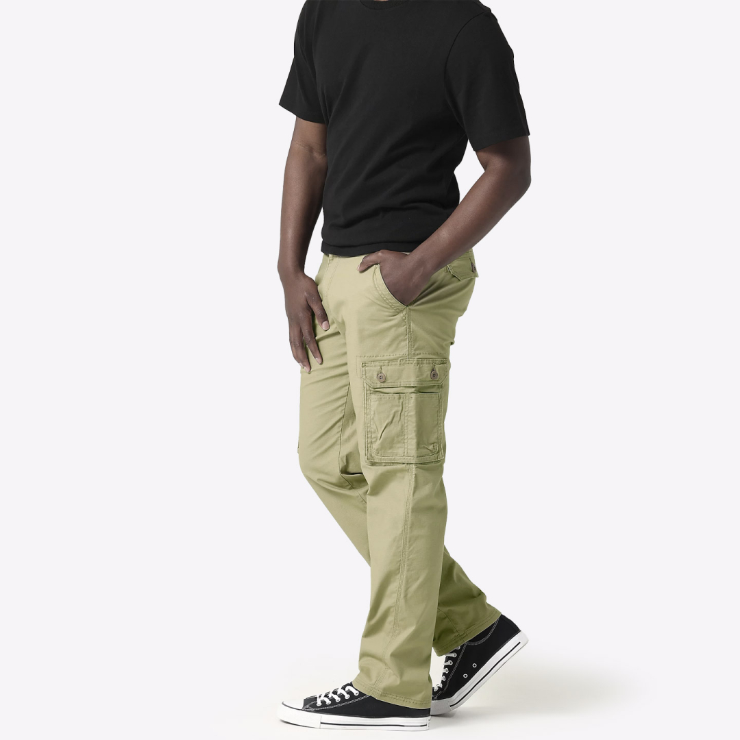 Брюки Lee Wyoming Cargo Ripstop