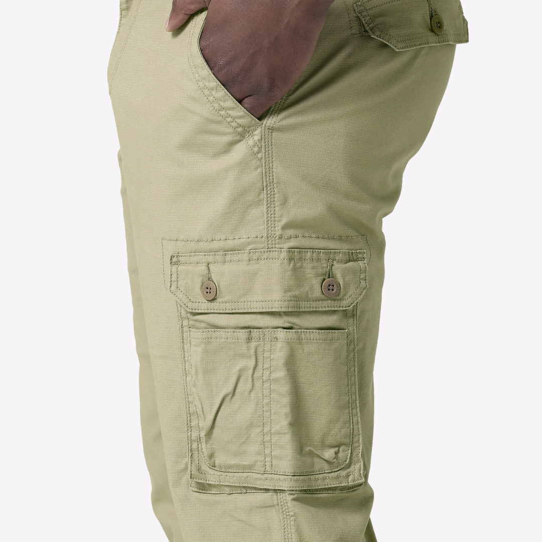 Брюки Lee Wyoming Cargo Ripstop