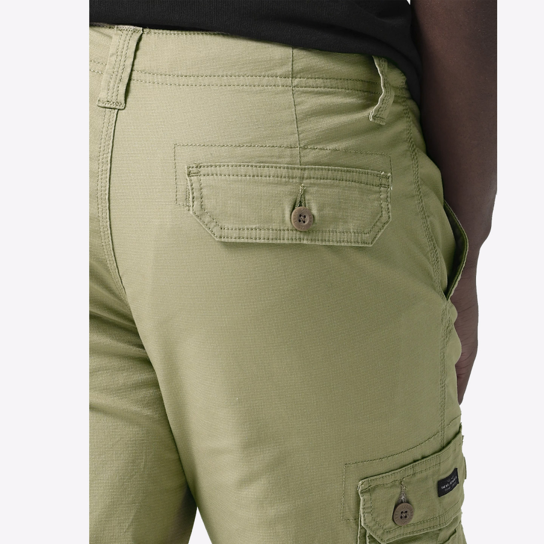 Брюки Lee Wyoming Cargo Ripstop