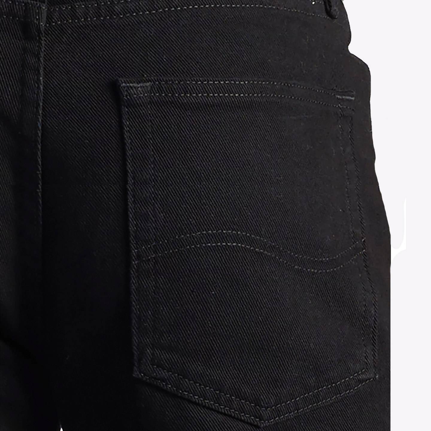 Lee double black jeans hotsell