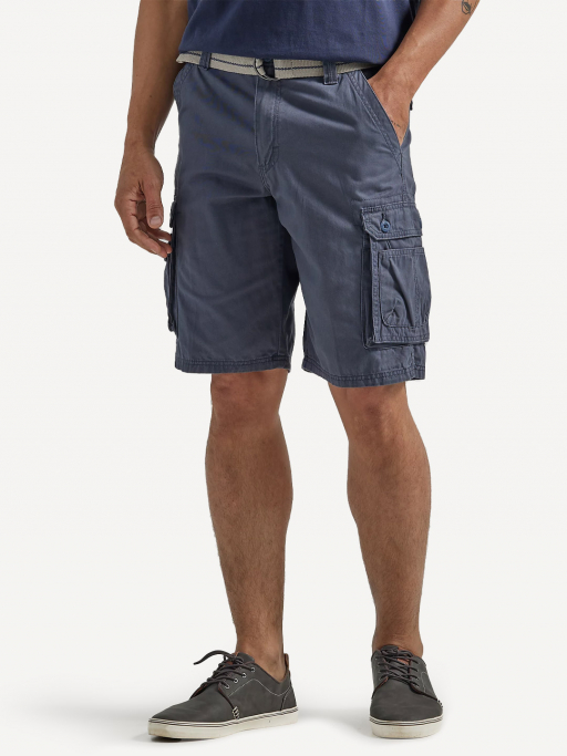 Шорты мужские Lee Wyoming Cargo Sporting