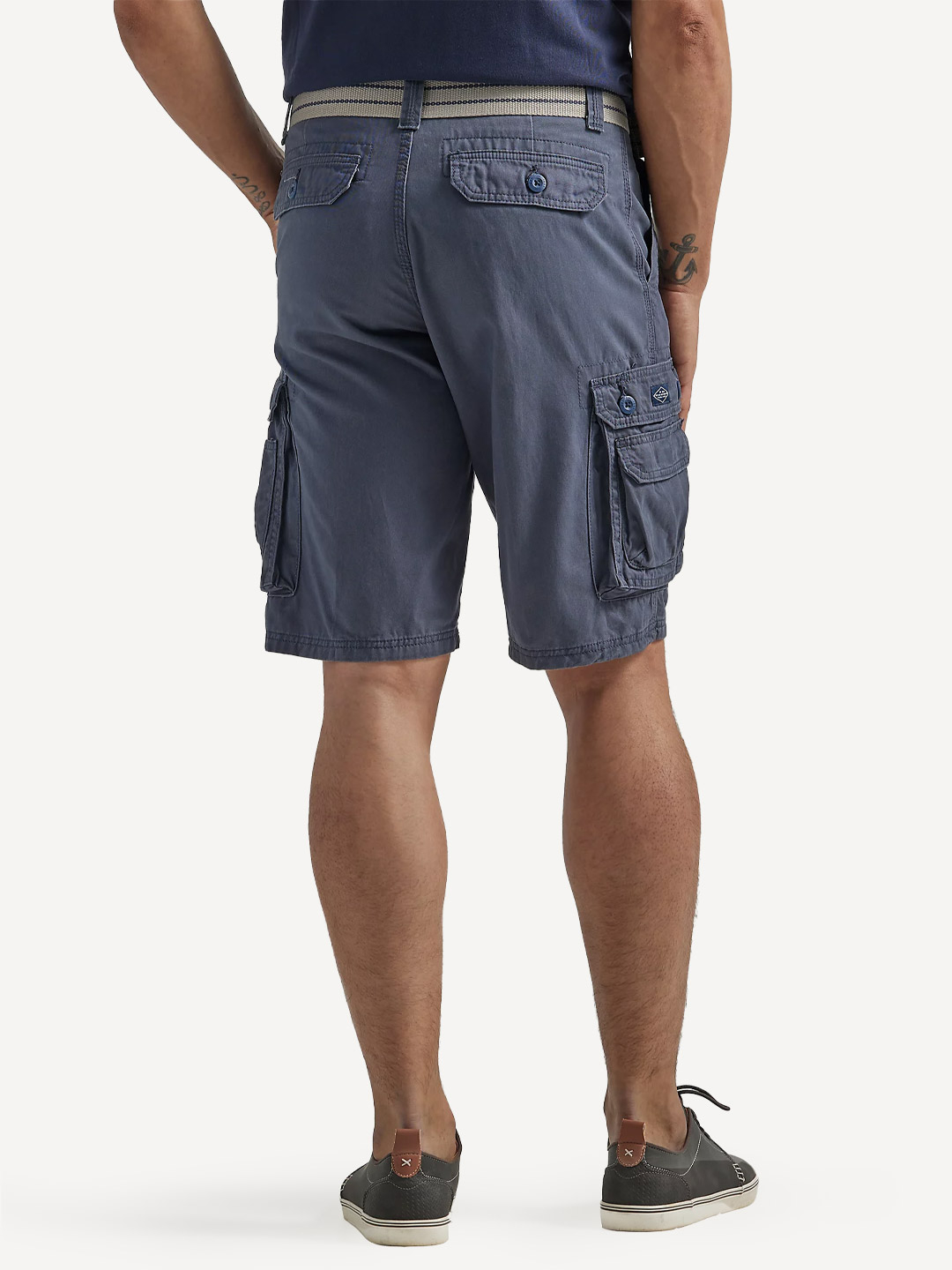 Шорты мужские Lee Wyoming Cargo Sporting