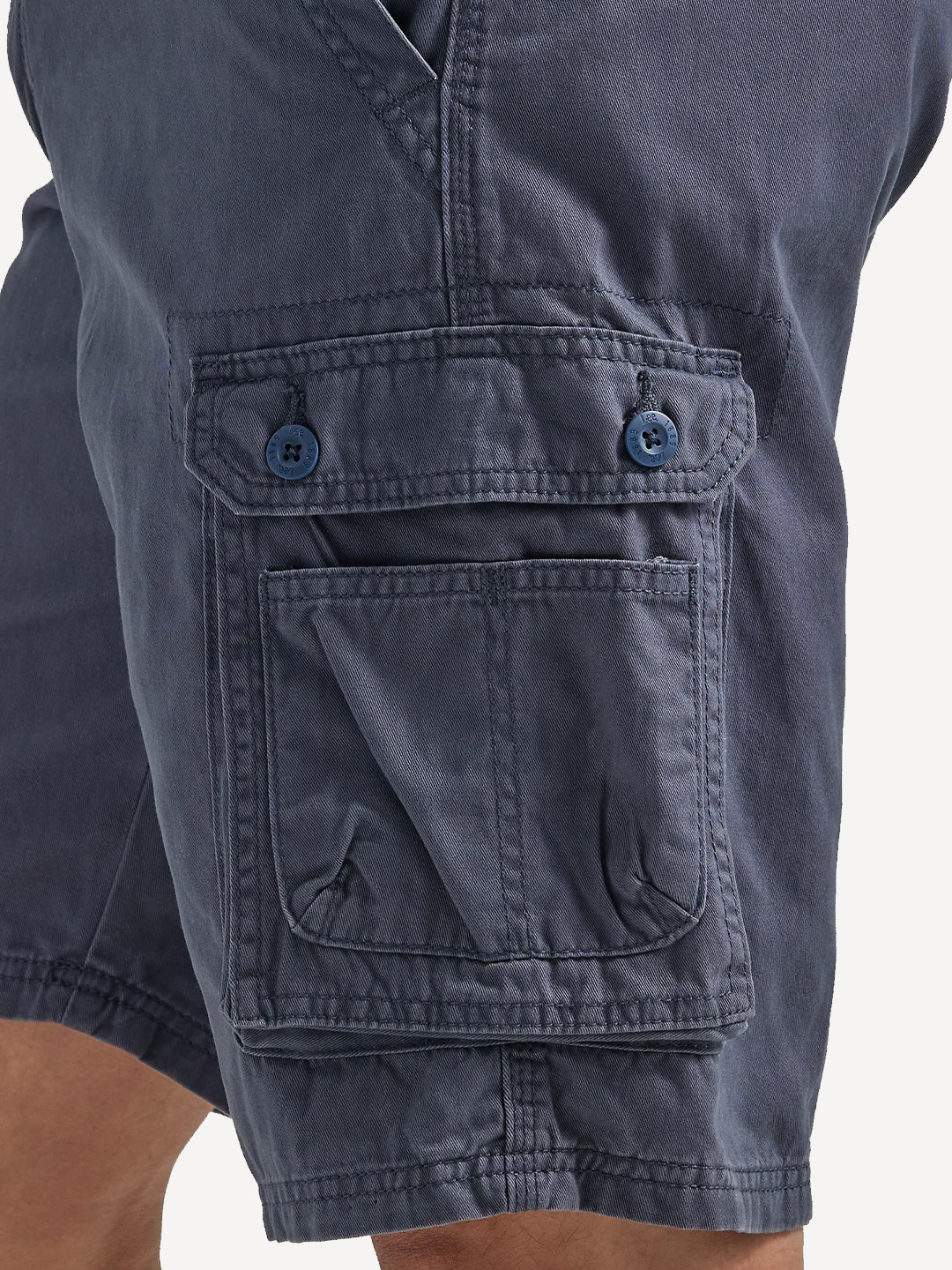 Шорты мужские Lee Wyoming Cargo Sporting