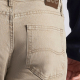 Джинсы Lee Regular Fit Wheat мужские