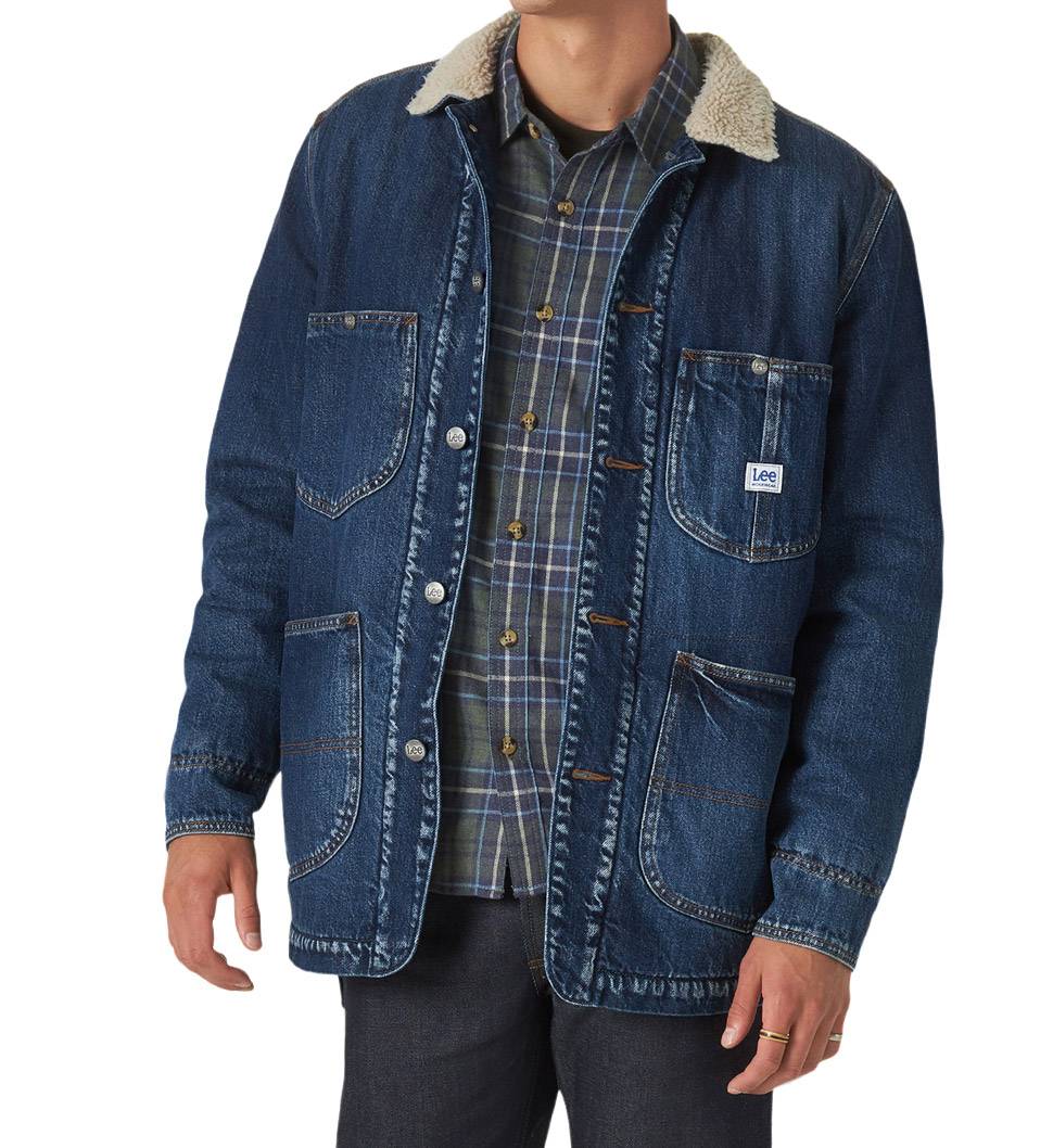 Lee sherpa online