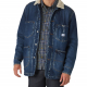 Куртка джинсовая Lee Sherpa Chore Coat