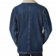 Куртка джинсовая Lee Sherpa Chore Coat