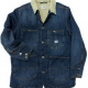 Куртка джинсовая Lee Sherpa Chore Coat