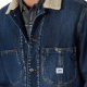 Куртка джинсовая Lee Sherpa Chore Coat