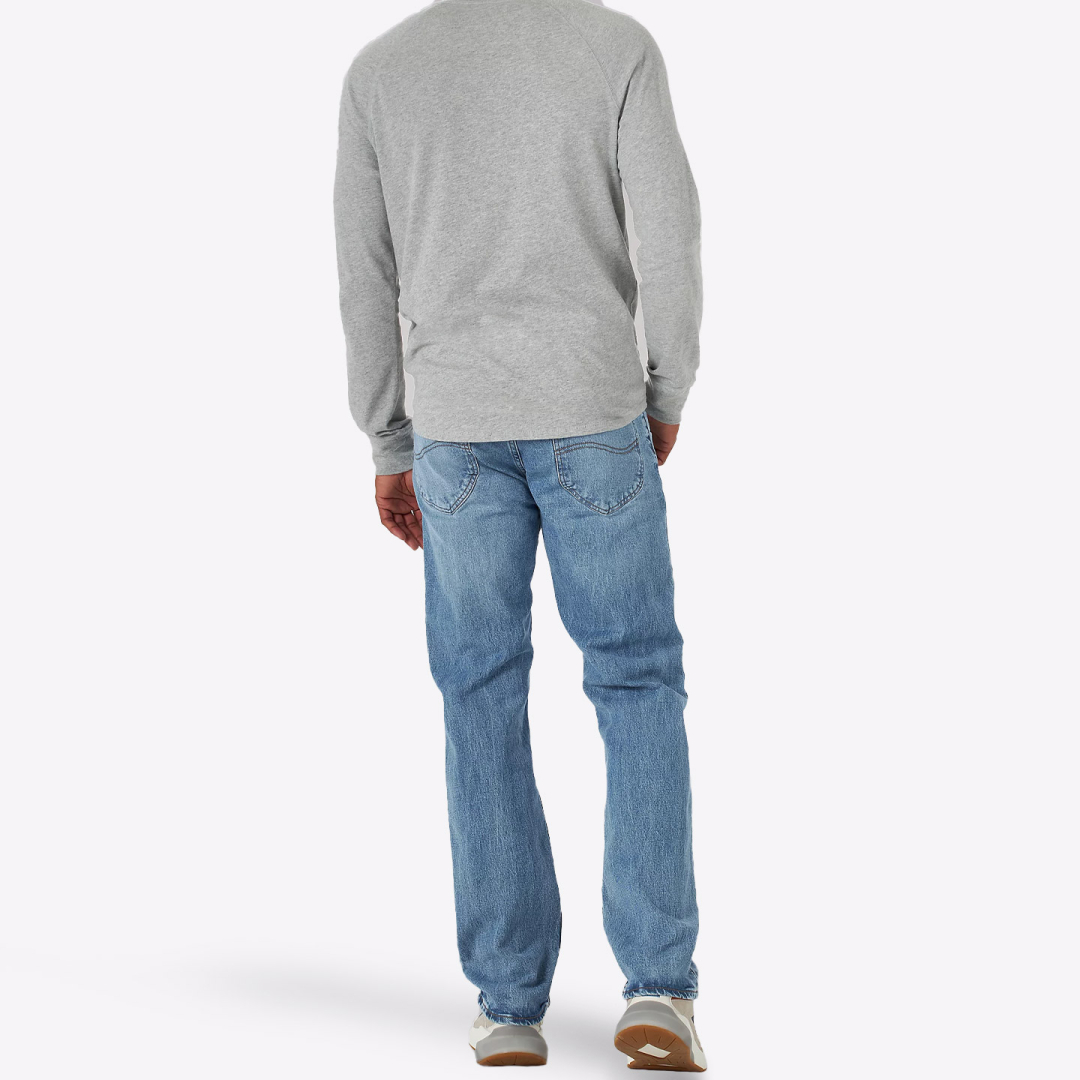 Джинсы Lee Regular Fit Solo