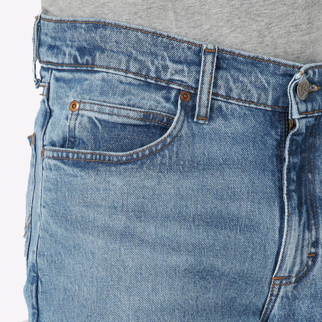 Джинсы Lee Regular Fit Solo