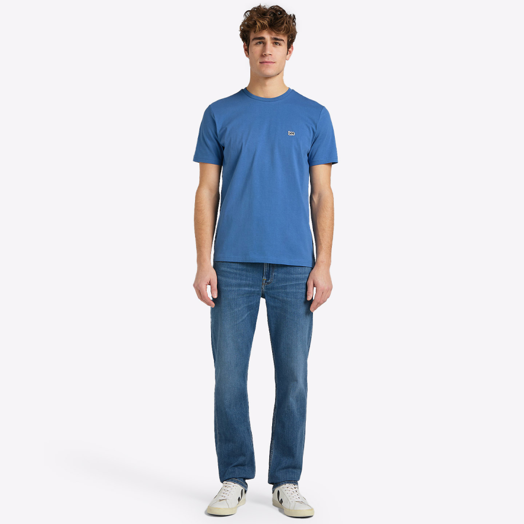 Джинсы Lee Brooklyn Dark Nelson