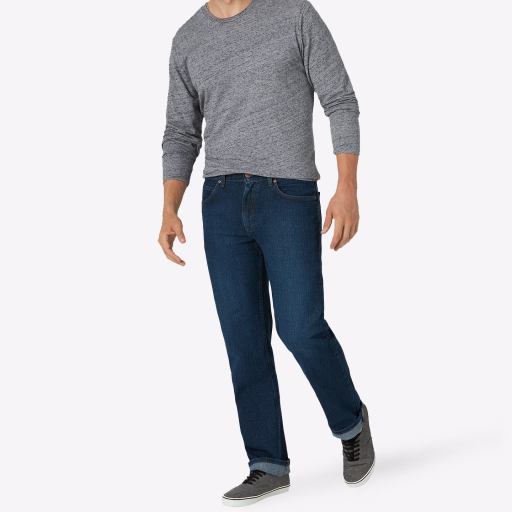 Джинсы Lee Regular Fit Shade