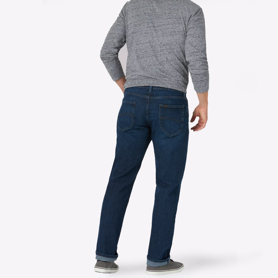 Джинсы Lee Regular Fit Shade