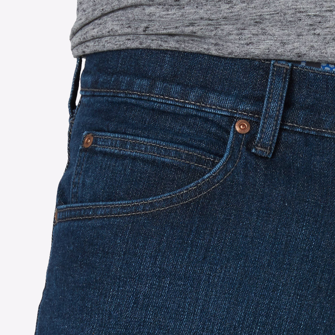 Джинсы Lee Regular Fit Shade