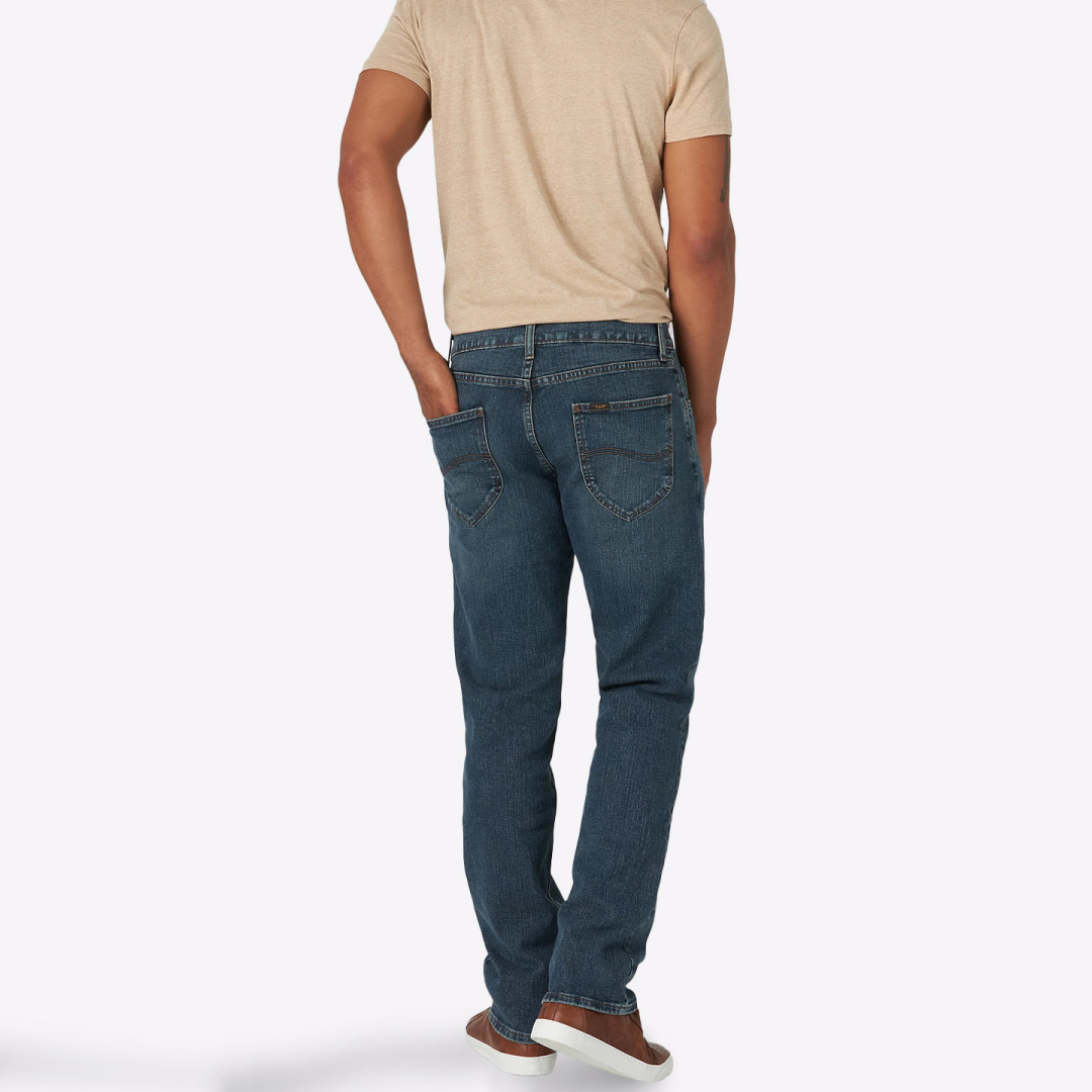 Джинсы Lee Regular Fit Horizon