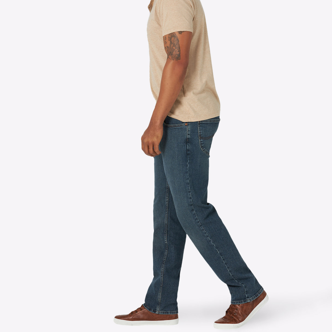 Джинсы Lee Regular Fit Horizon