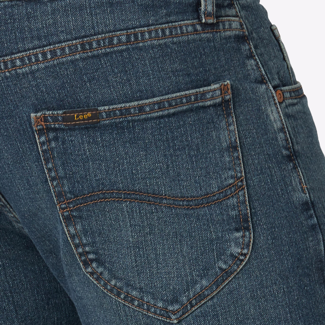 Джинсы Lee Regular Fit Horizon