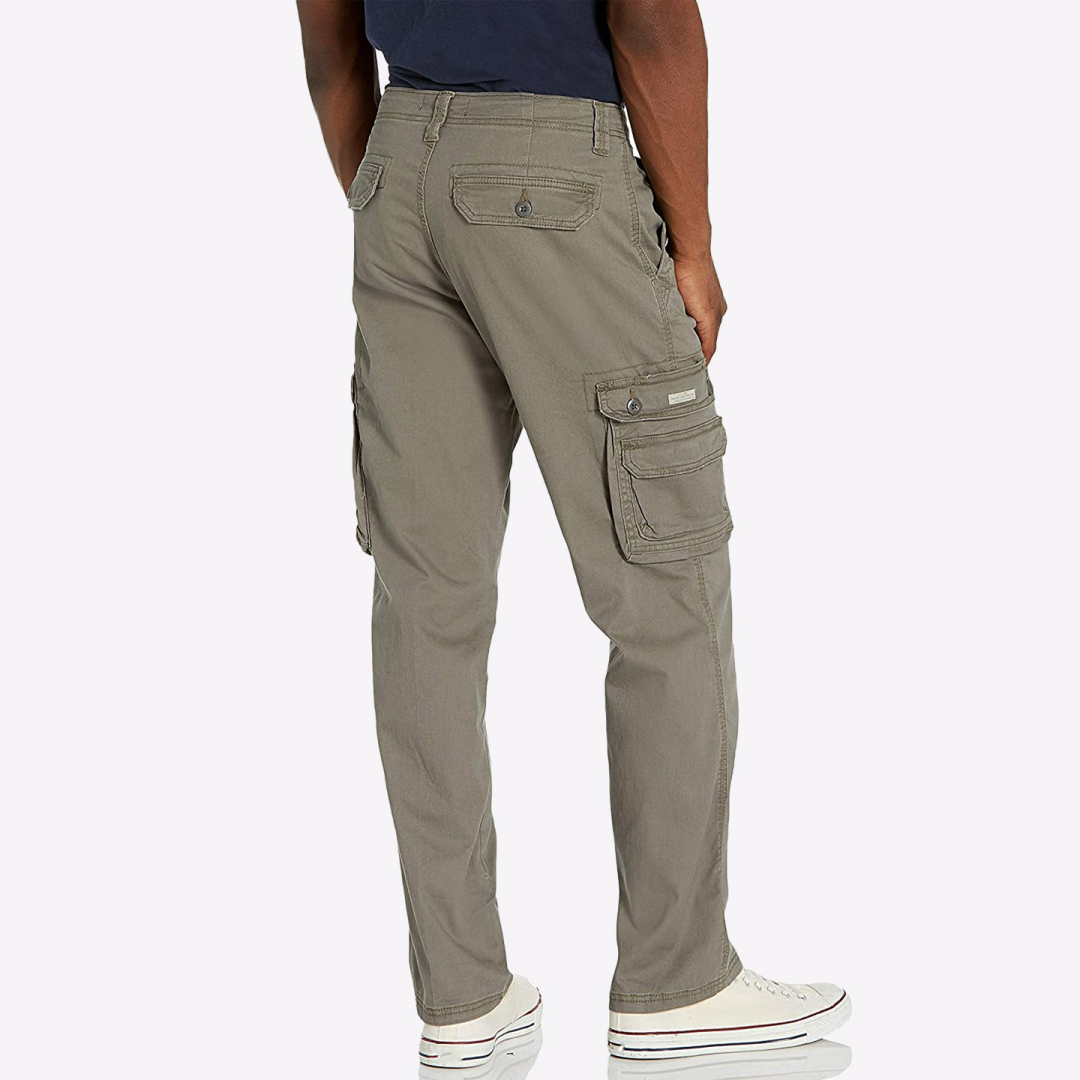 Брюки Lee Wyoming Cargo