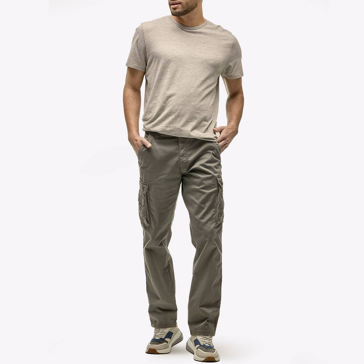 Lee on sale cargo pants