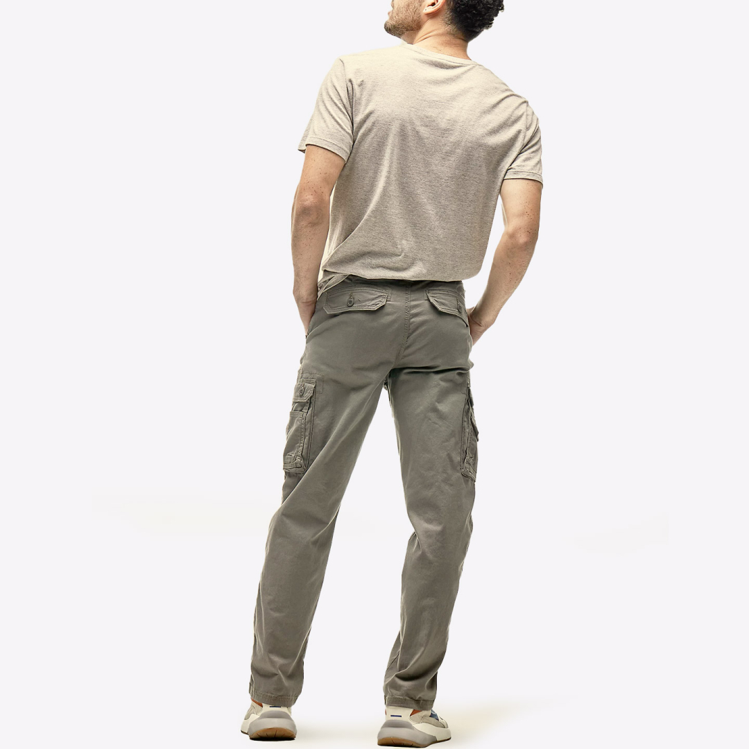 Брюки Lee Wyoming Cargo