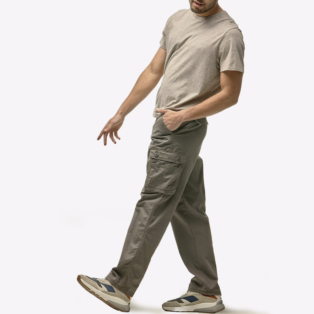 Брюки Lee Wyoming Cargo