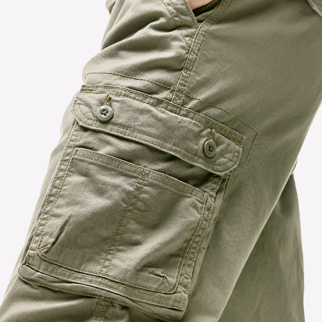 Брюки Lee Wyoming Cargo