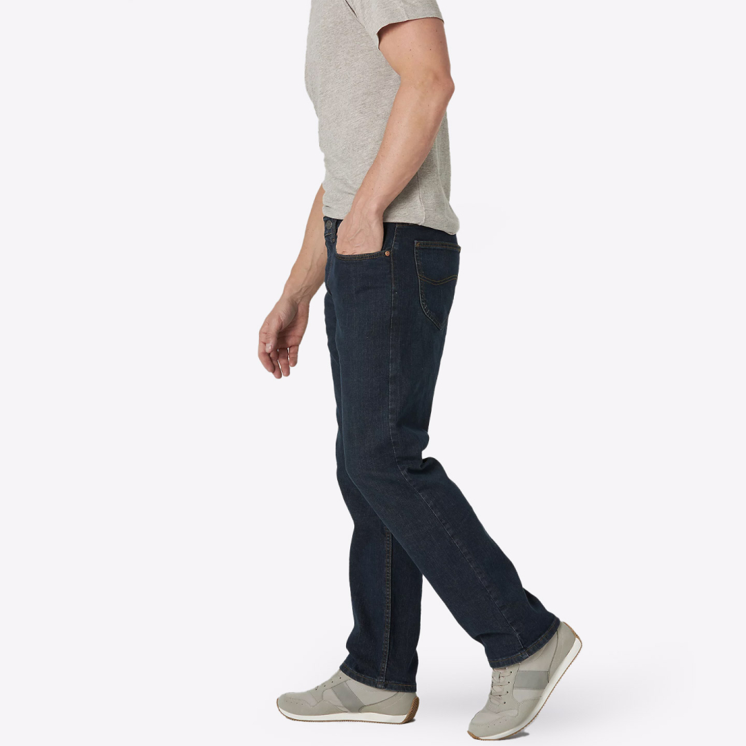 Джинсы Lee Regular Fit Mcclane