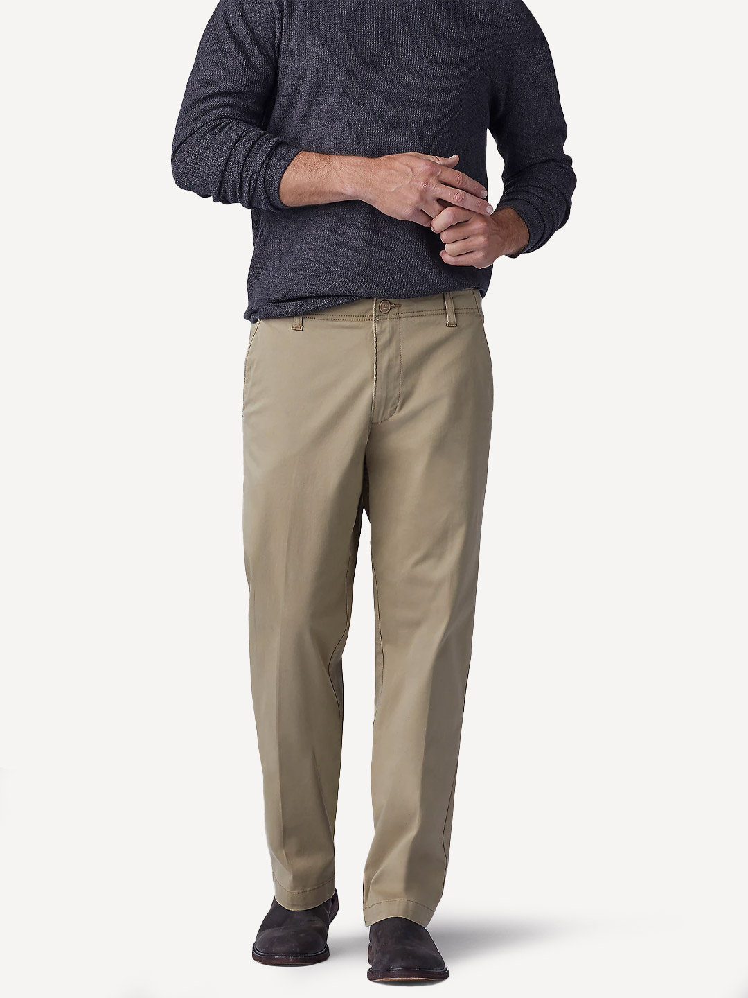 Брюки Lee Extreme Comfort