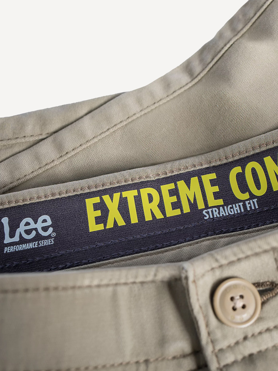 Брюки Lee Extreme Comfort