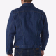 Куртка джинсовая  Wrangler Cowboy Cut Prewashed Denim